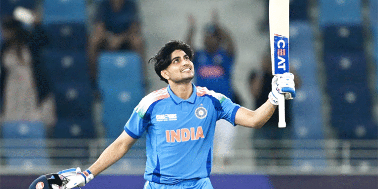 ଚାମ୍ପିୟନ୍ସ ଟ୍ରଫି : ବିଜୟ ଅଭିଯାନ ଆରମ୍ଭ କଲା ଟିମ୍ ଇଣ୍ଡିଆ