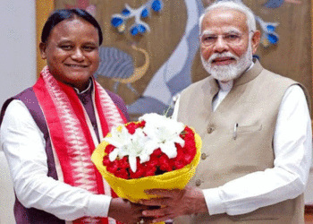 ବିପର୍ଯ୍ୟୟ ମୁକାବିଲା ପାଇଁ ଓଡ଼ିଶାକୁ ମିଳିଲା ୨୫୫.୨୪ କୋଟିର ଅତିରିକ୍ତ କେନ୍ଦ୍ରୀୟ ସହାୟତା