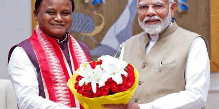 ବିପର୍ଯ୍ୟୟ ମୁକାବିଲା ପାଇଁ ଓଡ଼ିଶାକୁ ମିଳିଲା ୨୫୫.୨୪ କୋଟିର ଅତିରିକ୍ତ କେନ୍ଦ୍ରୀୟ ସହାୟତା
