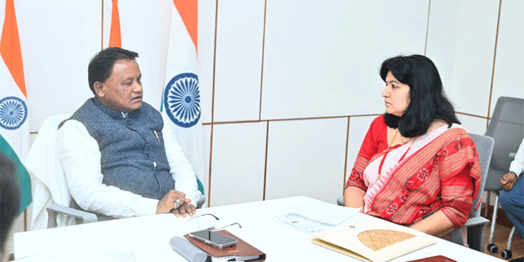 ପାଣ୍ଡରାରେ ୫୦ କୋଟିରେ ହେବ ଆଧୁନିକ ମାଛ ବଜାର
