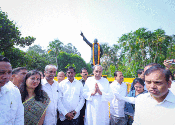 ବିଜୁ ଜୟନ୍ତୀରେ ମୋହନ ସରକାରଙ୍କ ଉପରେ ବର୍ଷିଲେ ନବୀନ