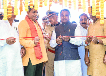 ଜିରୋ ଏଫଆଇଆର୍‌‌ ନ ରଖିଲେ ନିଲମ୍ବନ: ମୁଖ୍ୟମନ୍ତ୍ରୀ