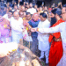ପଞ୍ଚଭୂତରେ ବିଲୀନ ହେଲେ ପୂର୍ବତନ କେନ୍ଦ୍ରମନ୍ତ୍ରୀ ଦେବେନ୍ଦ୍ର ପ୍ରଧାନ