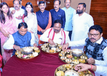 ପଖାଳ ଆମ ଓଡ଼ିଆ ପ୍ରାଣର ସ୍ପନ୍ଦନ: ମୁଖ୍ୟମନ୍ତ୍ରୀ