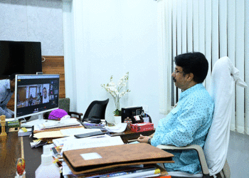 ପାନୀୟ ଜଳ ଯୋଗାଣ ବ୍ୟବସ୍ଥା ପ୍ରତି ସଜାଗ ରହିବାକୁ ନିର୍ଦ୍ଦେଶ