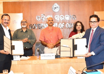 ରାଜ୍ୟରେ ହ୍ୱାଟ୍ସଆପ୍-ଭିତ୍ତିକ ନାଗରିକ ସେବା ଆରମ୍ଭ ହେବ