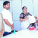 ମୁଖ୍ୟମନ୍ତ୍ରୀଙ୍କୁ ଭେଟିଲେ ପୂର୍ବତନ ମନ୍ତ୍ରୀ ସ୍ୱର୍ଗତ ନବ ଦାସଙ୍କ ପତ୍ନୀ ମୀନତି ଦାସ