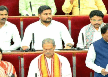 ୬୭ ଆଇଏଏସ୍, ୬୯ ଆଇପିଏସ୍, ୨୫୩ ଓଏଏସ୍ ପଦବୀ ଖାଲି
