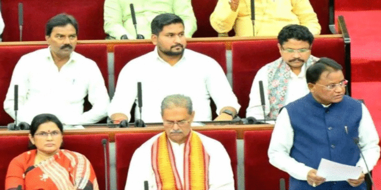 ୬୭ ଆଇଏଏସ୍, ୬୯ ଆଇପିଏସ୍, ୨୫୩ ଓଏଏସ୍ ପଦବୀ ଖାଲି