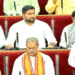 ୬୭ ଆଇଏଏସ୍, ୬୯ ଆଇପିଏସ୍, ୨୫୩ ଓଏଏସ୍ ପଦବୀ ଖାଲି