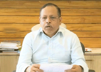 ପୂର୍ବତନ ମୁଖ୍ୟ ଶାସନ ସଚିବ ପ୍ରଦୀପ ଜେନାଙ୍କୁ ଓଇ୍ଆରସି ଅଧ୍ୟକ୍ଷ ଦାୟିତ୍ବ