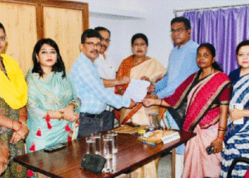 ଜନଜାତି ଆୟୋଗଙ୍କୁ ବିଜେଡିର ସ୍ମାରକପତ୍ର