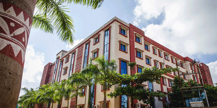 ଜେଇଇ ମେନରେ କିସର ୧୨ ଛାତ୍ରଛାତ୍ରୀ କୃତକାର୍ଯ୍ୟ