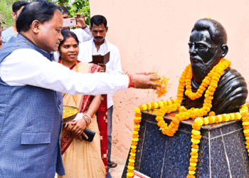 ମନୋରଞ୍ଜନଧର୍ମୀ ଶିକ୍ଷା ପ୍ରଦାନ ଜରିଆରେ ସୁଦୃଢ଼ କରାଯିବ ପ୍ରାଥମିକ ଶିକ୍ଷା: ମୁଖ୍ୟମନ୍ତ୍ରୀ