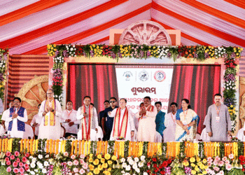 ଆରମ୍ଭ ହେଲା ଆୟୁଷ୍ମାନ ଭାରତ ଓ ଗୋପବନ୍ଧୁ ଜନ ଆରୋଗ୍ୟ ଯୋଜନା