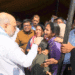 ଆତଙ୍କବାଦୀଙ୍କ ଆଗରେ ନଇଁବନି ଭାରତ: ଶାହ
