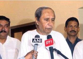 ଅଯଥା ସମାଲୋଚନାକୁ ନବୀନଙ୍କ ନାପସନ୍ଦ