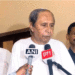ଅଯଥା ସମାଲୋଚନାକୁ ନବୀନଙ୍କ ନାପସନ୍ଦ