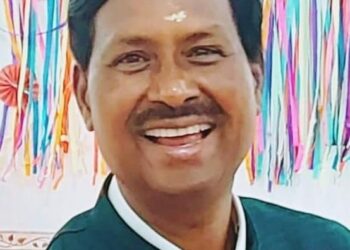 ଜାତୀୟ କବି ବାଞ୍ଛାନିଧି ସ୍ମାରକୀ ସମ୍ମାନ ପାଇବେ କବି ନିରାକାର ଦାସ