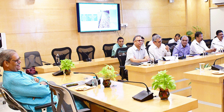 ସବୁଜ ଓଡ଼ିଶା ଲକ୍ଷ୍ୟ ପୂରଣ ପାଇଁ ଆମେ ପ୍ରତିଶ୍ରୁତିବଦ୍ଧ : କେ ଭି ସିଂହଦେଓ