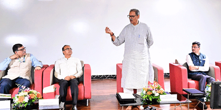 ମାଲେସିଆ ଗସ୍ତରେ ଗଲେ ଓଡ଼ିଶାର କୃଷକ ଓ ଅଧିକାରୀ