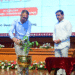 ୱାନ୍ ପ୍ଲାନେଟ୍ ୱାନ୍ ହେଲଥ୍ ସମୟର ଆବଶ୍ୟକତା : ପ୍ରମୁଖ ଶାସନ ସଚିବ