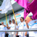 ଦିଲ୍ଲୀ ବିଶ୍ୱବିଦ୍ୟାଳୟରେ ‘ରନ୍ ଫର୍ ଓ୍ୱାନ୍ ନେସନ, ଓ୍ୱାନ୍ ଇଲେକ୍ସନ’ର ଶୁଭାରମ୍ଭ