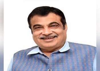 ୪ ହଜାର କୋଟି ଟଙ୍କାର ସଡ଼କ ପ୍ରକଳ୍ପର ଶୁଭାରମ୍ଭ କରିବେ କେନ୍ଦ୍ରମନ୍ତ୍ରୀ ନିତିନ ଗଡ଼କରୀ