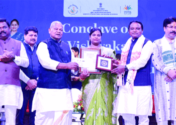 ମୟୂରଭଞ୍ଜରେ ପିଏମ୍‌ ବିଶ୍ୱକର୍ମା-ଜାତୀୟ ଏସସି-ଏସଟି ହବ୍‌ ଉପରେ ସମ୍ମିଳନୀ ଆୟୋଜିତ