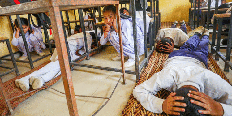 ଦେଶବ୍ୟାପୀ ହେବ ମକ୍ ଡ୍ରିଲ୍: କ’ଣ କରିବେ ଓ କ’ଣ କରିବେନି