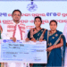 ମୟୂରଭଞ୍ଜର ବିଭିନ୍ନ ବ୍ଲକ ପାଇଁ ୪୨୦ କୋଟିରୁ ଉର୍ଦ୍ଧ୍ୱ ଉନ୍ନୟନ ମୂଳକ ପ୍ରକଳ୍ପର ଶୁଭ ଉଦ୍ଘାଟନ ଓ ଭିତ୍ତିପ୍ରସ୍ତର ସ୍ଥାପନ କଲେ ମୁଖ୍ୟମନ୍ତ୍ରୀ