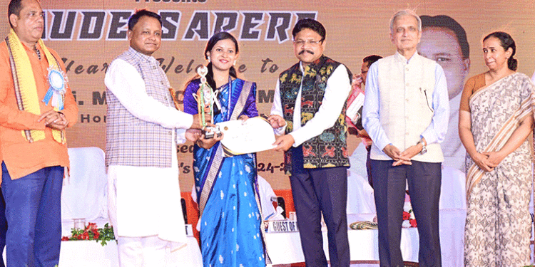 କଲେଜ୍ରେ ଖୋଲିବ ହୋମିଓପାଥି ଗବେଷଣା ଓ ବିଶ୍ଳେଷଣ ବିଭାଗ