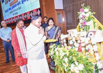 ଦୁର୍ନୀତି କିମ୍ବା ଅବହେଳା କୌଣସି ପରିସ୍ଥିତିରେ ବରଦାସ୍ତ କରାଯିବ ନାହିଁ : ମୁଖ୍ୟମନ୍ତ୍ରୀ