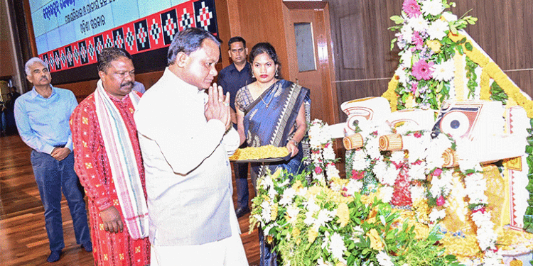 ଦୁର୍ନୀତି କିମ୍ବା ଅବହେଳା କୌଣସି ପରିସ୍ଥିତିରେ ବରଦାସ୍ତ କରାଯିବ ନାହିଁ : ମୁଖ୍ୟମନ୍ତ୍ରୀ