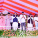 ପଣ୍ଡିତ ମୂର୍ମୁ ଏକ ଆନ୍ଦୋଳନ, ଏକ ଚେତନା, ଏକ ଶିଳ୍ପ ଓ ସଂସ୍କୃତିର ଅଭିଜ୍ଞାନ: ମୁଖ୍ୟମନ୍ତ୍ରୀ