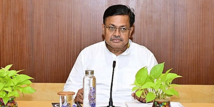 ମଇ ୩୧ରୁ ଜୁନ୍ ୨୬ ପର୍ଯ୍ୟନ୍ତ ହେବ ବେଆଇନ ମାଦକଦ୍ରବ୍ୟ ବିରୋଧରେ ସଚେତନତା କାର୍ଯ୍ୟକ୍ରମ