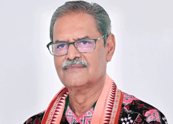 ଉପମୁଖ୍ୟମନ୍ତ୍ରୀ ଶ୍ରୀ କନକ ବର୍ଦ୍ଧନ ସିଂହଦେଓଙ୍କ ଭୁଟାନ ଗସ୍ତ