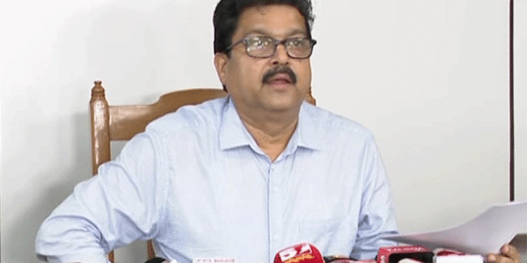 ଶୀଘ୍ର ମୌସୁମୀ ପାଇଁ ତ୍ରି-ସ୍ତରୀୟ ପଞ୍ଚାୟତ ଉପନିର୍ବାଚନ ସ୍ଥଗିତ