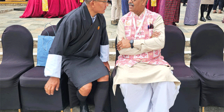 ଦକ୍ଷିଣ ଏସିଆ ଲେବର୍ ମୋବିଲିଟି କନଫରେନ୍ସରେ ଯୋଗଦେଲେ ଓଡ଼ିଶା ଉପମୁଖ୍ୟମନ୍ତ୍ରୀ ଶ୍ରୀ କନକ ବର୍ଦ୍ଧନ ସିଂହଦେଓ