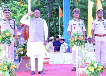 ୧୭ତମ ପୋଲିସ କମିଶନରେଟ ସ୍ଥାପନା ଦିବସ – ୨୦୨୫