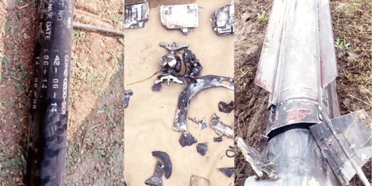 ପାକିସ୍ତାନର ଆକ୍ରମଣ ଉଦ୍ୟମ ପଣ୍ଡ କଲା ଭାରତ