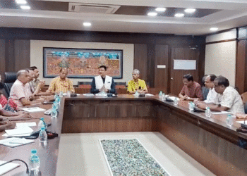 ‘ଜୁନ୍‌ ୨୮ରୁ ଜୁଲାଇ ୬ ଯାଏଁ ଗର୍ଭଗୃହ, ବାହାର ରତ୍ନଭଣ୍ଡାର ମରାମତି’