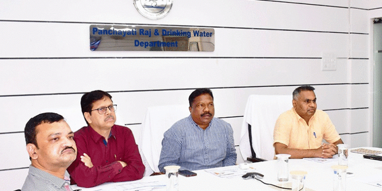 ଗରିବ ଓ ଭୂମିହୀନ ପରିବାରଙ୍କୁ ମିଳିବ ପକ୍କା ଘର