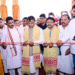 ଦେବଗଡରେ ପ୍ରାୟ ୨୦୫ କୋଟିର ବିଭିନ୍ନ ପ୍ରକଳ୍ପର ଶୁଭ ଉଦ୍‍ଘାଟନ ଓ ଭିତ୍ତି ପ୍ରସ୍ତର ସ୍ଥାପନ କଲେ ମୁଖ୍ୟମନ୍ତ୍ରୀ