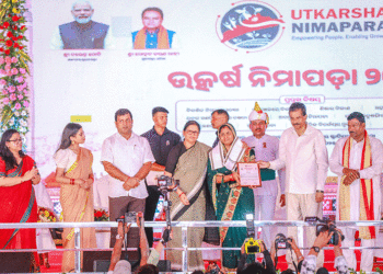 ନିମାପଡ଼ା ହେବ ସରସ, ସୁନ୍ଦର ଏବଂ ଉତ୍କର୍ଷ ବିଧାନସଭାକ୍ଷେତ୍ର: ରାଜ୍ୟପାଳ