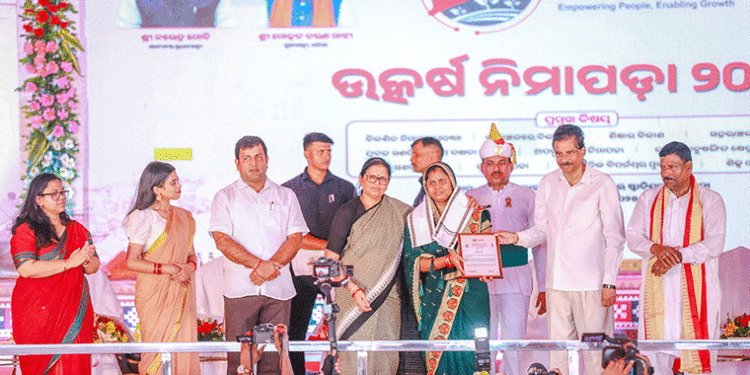 ନିମାପଡ଼ା ହେବ ସରସ, ସୁନ୍ଦର ଏବଂ ଉତ୍କର୍ଷ ବିଧାନସଭାକ୍ଷେତ୍ର: ରାଜ୍ୟପାଳ