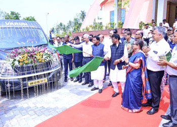 ରାଜ୍ୟ ସରକାର ଚଳିତ ବର୍ଷ ୭.୫ କୋଟି ବୃକ୍ଷ ରୋପଣ କରିବେ
