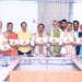 କାବ୍ୟାଞ୍ଜଳି କବିତା ସଂକଳନ ମୁଖ୍ୟମନ୍ତ୍ରୀ ଙ୍କ ଦ୍ଵାରା ଉନ୍ମୋଚିତ