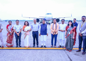 ଭୁବନେଶ୍ୱରରୁ ଆବୁଧାବିକୁ ସିଧାସଳଖ ବିମାନ ଚଳାଚଳ ଆରମ୍ଭ