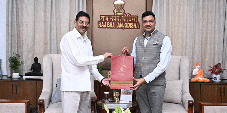 ବିକଶିତ ଖୋର୍ଦ୍ଧା ପାଇଁ ବିକଶିତ ଓଡ଼ିଶା ପରାମର୍ଶ କର୍ମଶାଳା